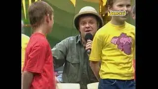 Зов Джунглей 🦁 25-я игра 🦁 Сергей Супонев