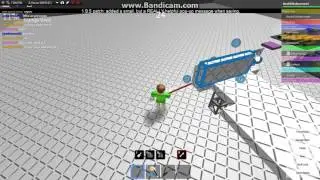 Como fazer um Bugatti Veyron no roblox Byclassic ou Cibersuit Part 1