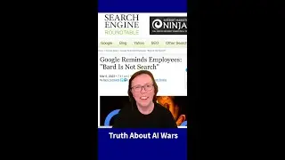 Truth About the AI Wars