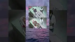Орочимару воскрешает Джирайю и Итачи😲