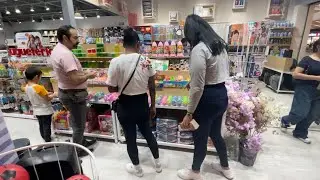¡Cubanos Sorprendidos por Supermercado Mexicano!