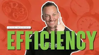 Efficiency Tips For Real Estate Professionals