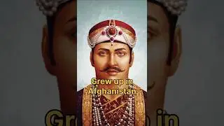 Emperor Akbar unknown facts. #history #ancient #monarch