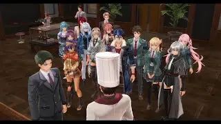 初玩黎之轨迹II Part 52 - 尾声 #3