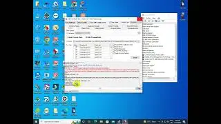 Xiaomi Redmi Note 9 Pro Joyeuse Repair imei Bootloader Locked UMT Done