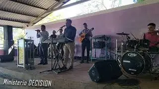 Oh alma mía ministerio Decisión