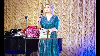 Скоро я вернусь к тебе родная - Екатерина Осипенко  - LIVE Московский дом романса 22.06.2023