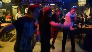 Презумпция Невменяемости - Бунтари
