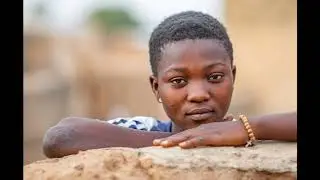 Gabin Dabiré – Amadou (Burkina Faso)