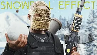 Rust - The SNOWBALL EFFECT