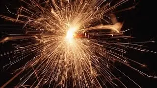 Make your own Spark Effects 