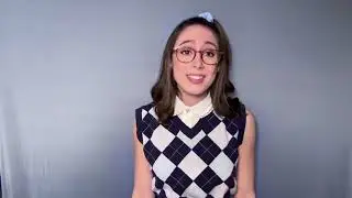 When He Sees Me - Waitress cut (Sarah Lasko)