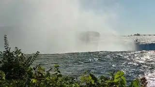 HAPPY BOBBY IN NIAGARA FALLS ON SEPTEMBER 15, 2023 (Part 4)