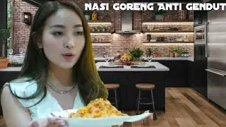Tips...!! Diet Versi Natasha Wilona 