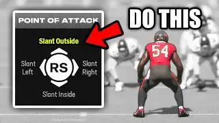 Complete Guide to Run Defense in Madden 25