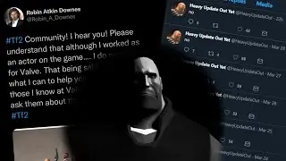 The Hope for TF2...