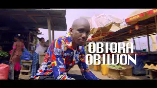 OBIORA OBIWON - TULU UGO (OFFICIAL MUSIC VIDEO)