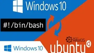 Como usar o Linux Ubuntu Bash no Windows 10 Build 14316 | 
