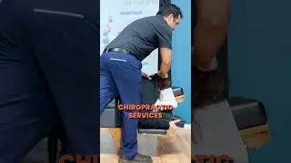 🌟📸 Influencers Wanted! FREE Chiropractic Care for Content Collaboration at Kinetic Chiropractic 🌟📸