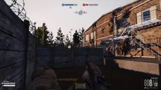Heroes &  Generals #3
