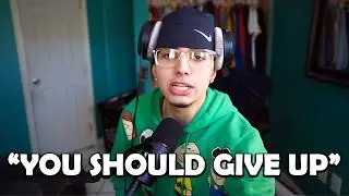 You Will Fail At Streaming
