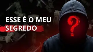 Como eu faço dinheiro TODOS os meses com edição de vídeo?