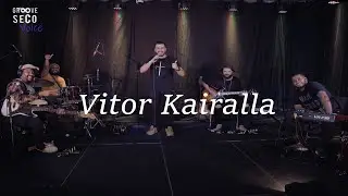 Groove Seco Voice | Vitor Kairalla - Palavras #05