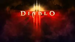Diablo 3 Music: Act 1 World pt 2