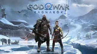 God of War: Ragnarök #9 - Максимальная сложность