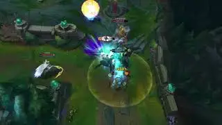I am become iron revenant