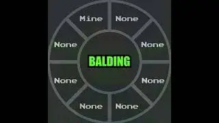 Balding (Instrumental)