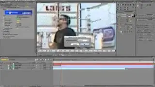 Tutorial: Knife Throw Using After Effects With Blood Effect