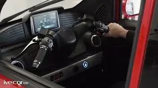 Ive-Car PLUS+ - Demonstrationsvideo