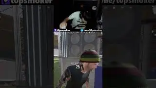PUBG VR | twitch.tv/t0psmoker | #twitch #стрим #rockybalboa #бокс #роккибальбоа #бойцовскийклуб