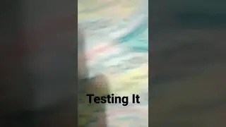 Trying This If Its Real