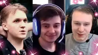 4H | РАМЗЕС РОФЛИТ СО СПОРА ГПК И КИЕТАКИ