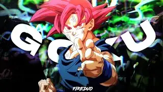 GOKU 🔥(CHAMMAK CHALLO) |