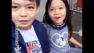 Дети как взрослые