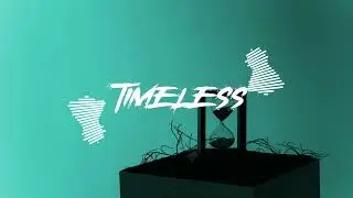 Timeless - Emotional Drill Beat | Instrumental Drill beat | (Prod.By NateMac)