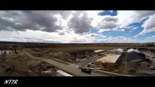 3D Robotics Pixhawk-TBS Discovery