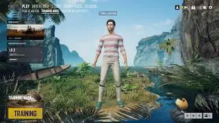 REUNION | PUBG PC LITE | IN 2026 COMEBACK 