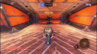 Best of Rocket League