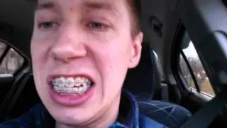 Брекеты. Один год.
