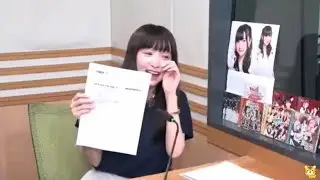 A&G NEXT BREAKS 田中美海のFIVE STARS あふたーとーく (2019/8/28)
