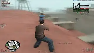 [gtat cup] spk vs 57 // zone