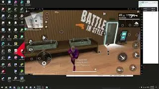 NEW UP FREE FIRE | EXTERNAL | LIFETIME | AIMBOT | CHAMS