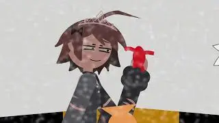 Yuji Itadori Vs Alice Preview 1