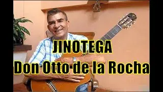 Jinotega - Otto de la Rocha