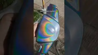 Warnanya para sultan #viral
