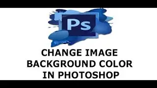 How to Change background color in photoshop | eHow